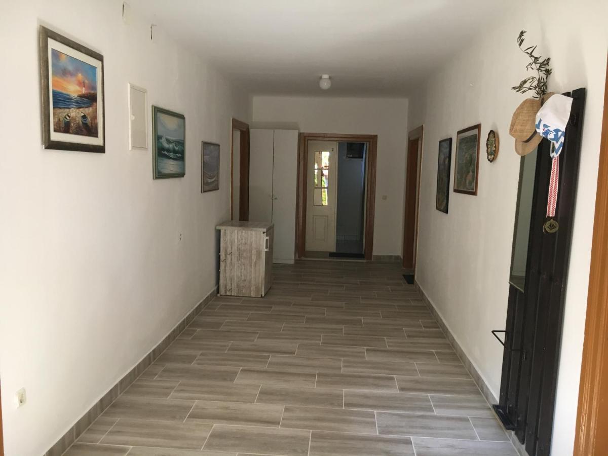 Nine Sveti Juraj Hotel Exterior foto
